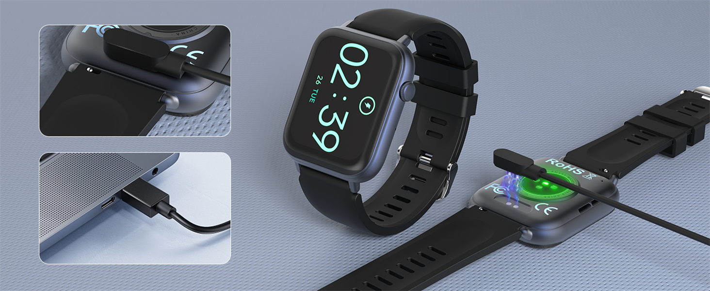 smart watch fit watch Sports watch