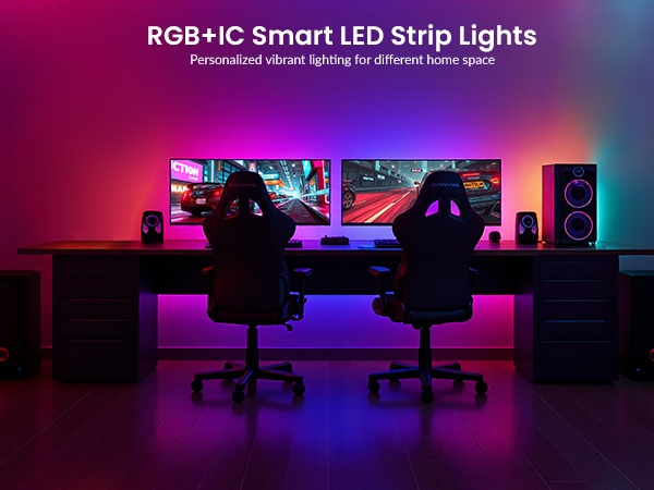 cuttable led light strip