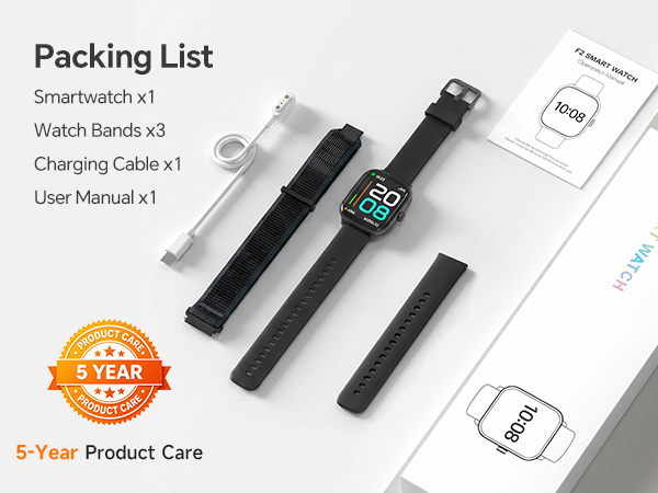 men smart watch