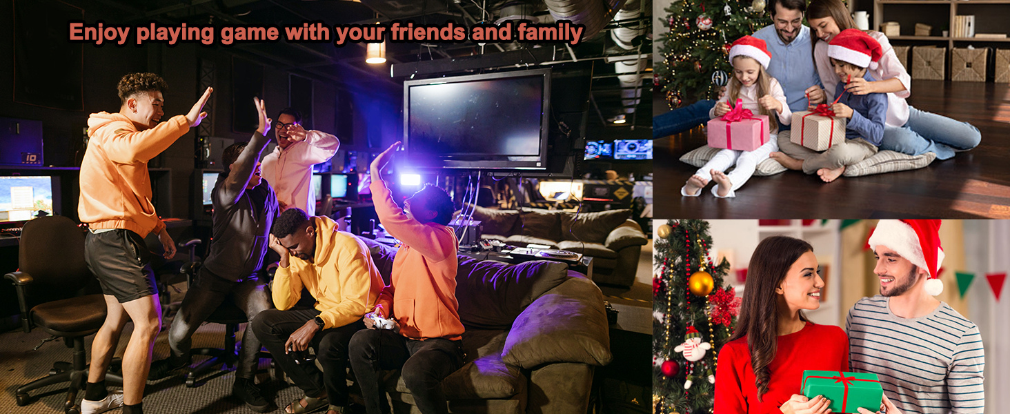 Wireless Game Controller pc steam gampad controller pc