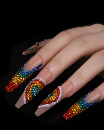 nail art kit