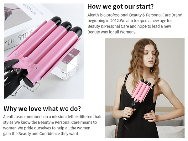 Hair Crimper