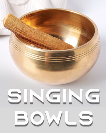 singing bowl