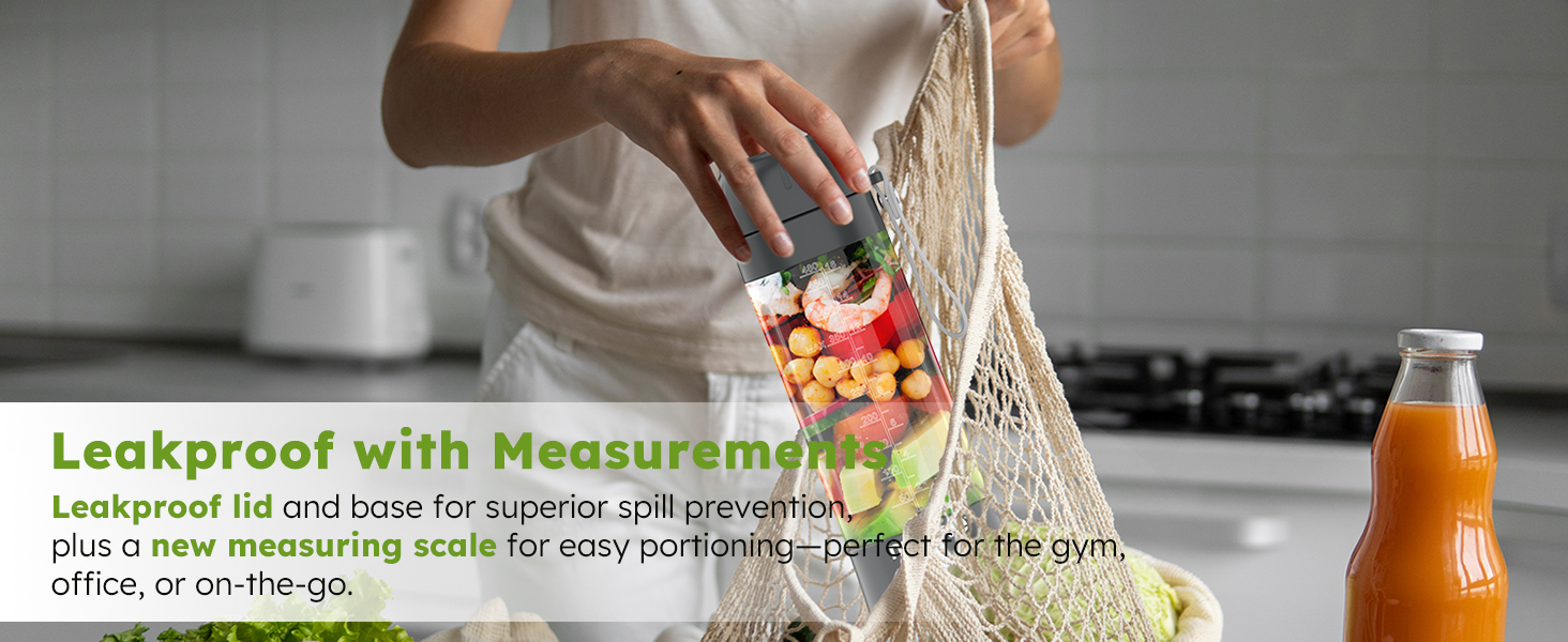 portable smoothie blender