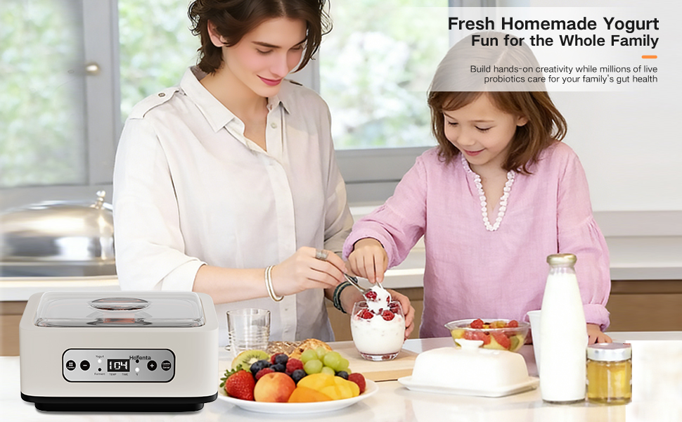 Yogurt Maker