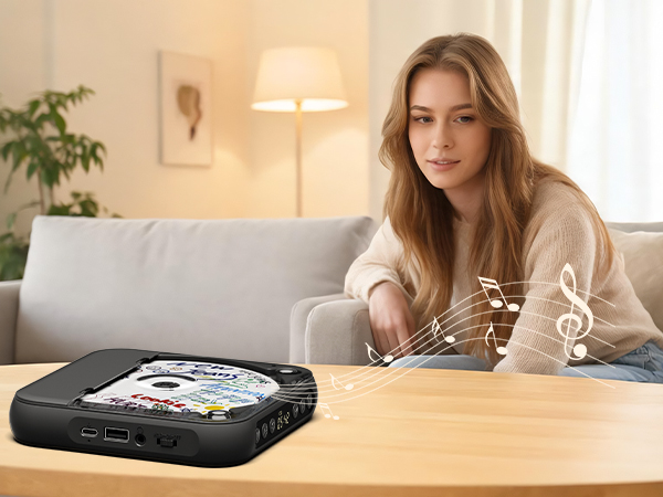 CD Player