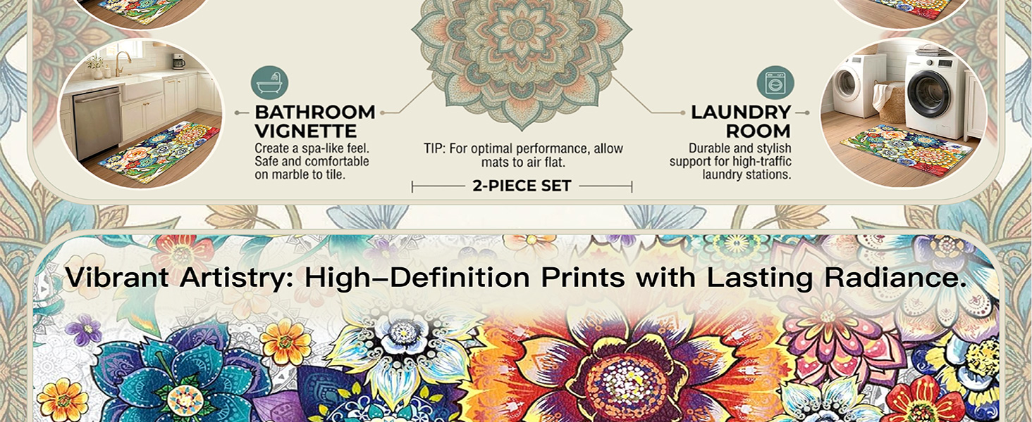 Applicable to different scenarios &amp; High-definition prints