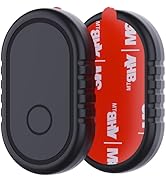 2 Pack for Samsung Smart Tag 2 Adhesive Mount, ABS Waterproof Case with 3M Adhesive Sticker Stick...