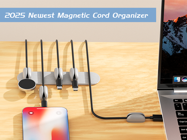 cord organizer