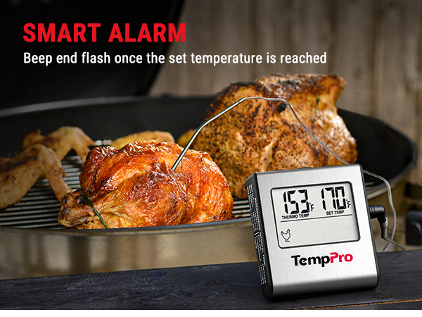 probe thermometer meat thermometer probe thermometer food