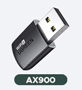 USB Wifi Adapter