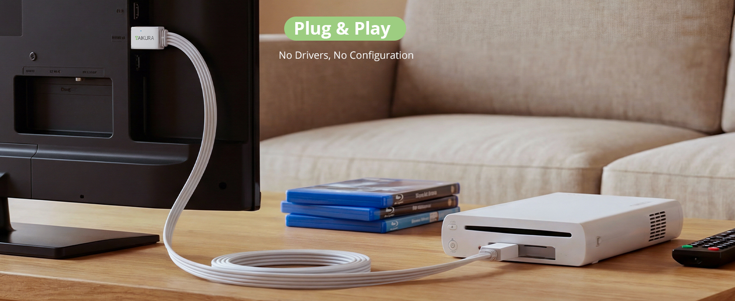 WII TO HDMI