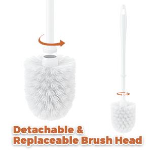 toilet brush
