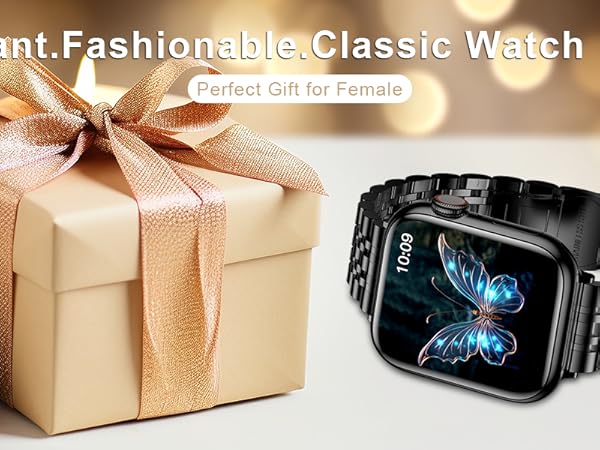 apple watch band women