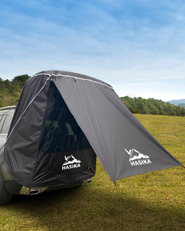 suv tent