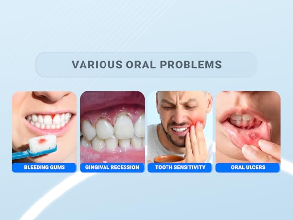 Reva Electric Toothbrush - V3