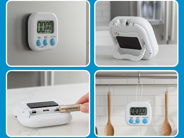 Kitchen Timer