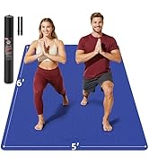 Extra Large Yoga Mat - 72