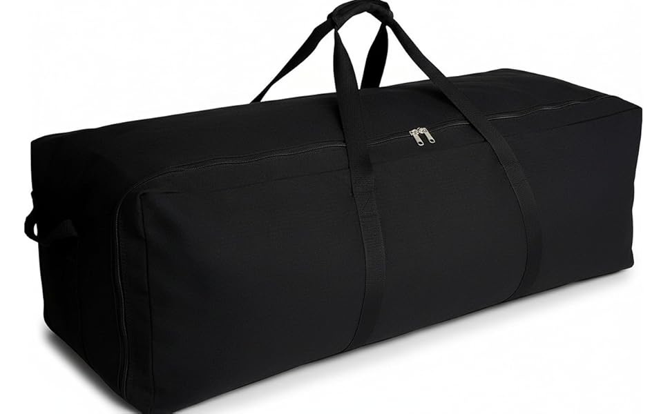 duffle bag