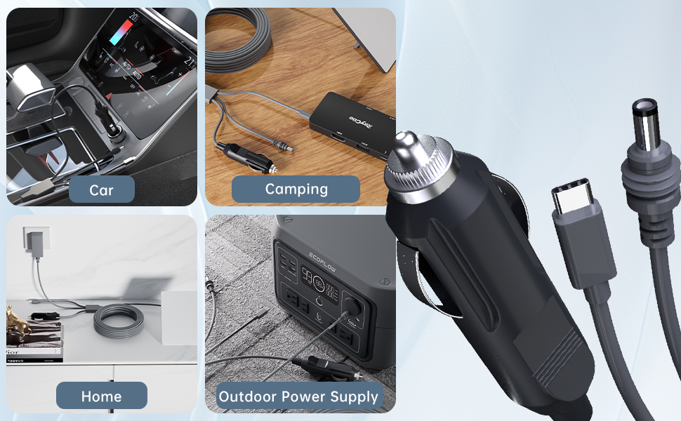 starlink mini dc to dc cable