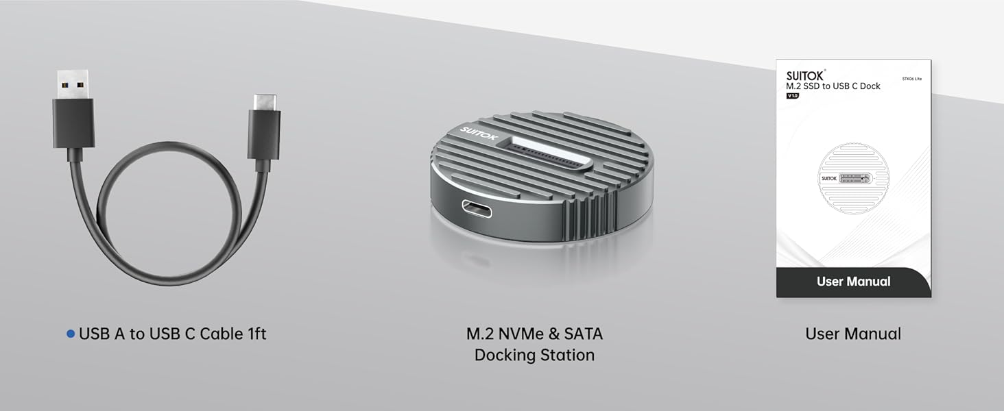 ssd hard drive reader