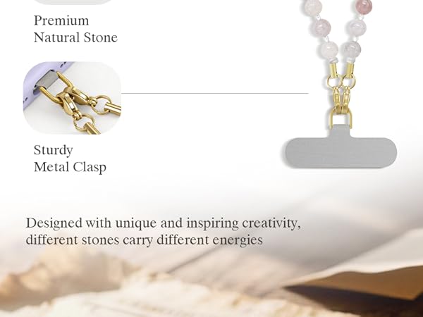 phone charm