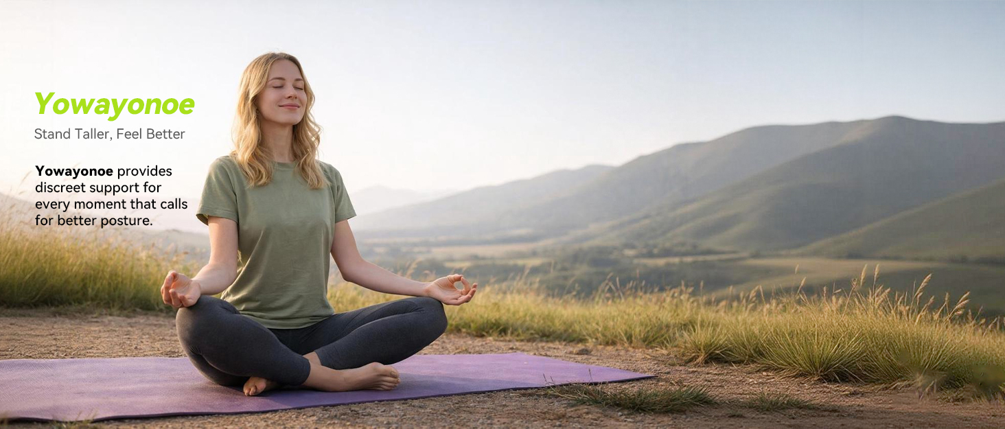 posture corrector for women