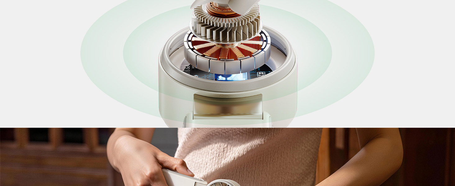 portable fan handheld