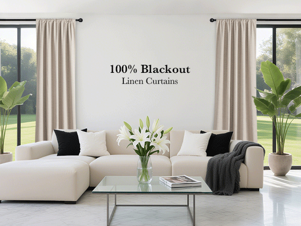 thermal insulated drapes noise reducing panels energy efficient window treatments modern farmhouse