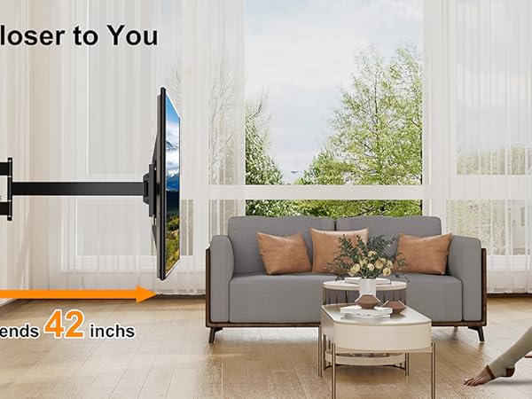 tv mount