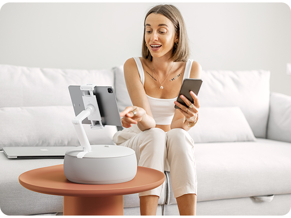 tablet holder for bed Kindle Colorsoft tablet stand kindle stand iPad holder iPad stand