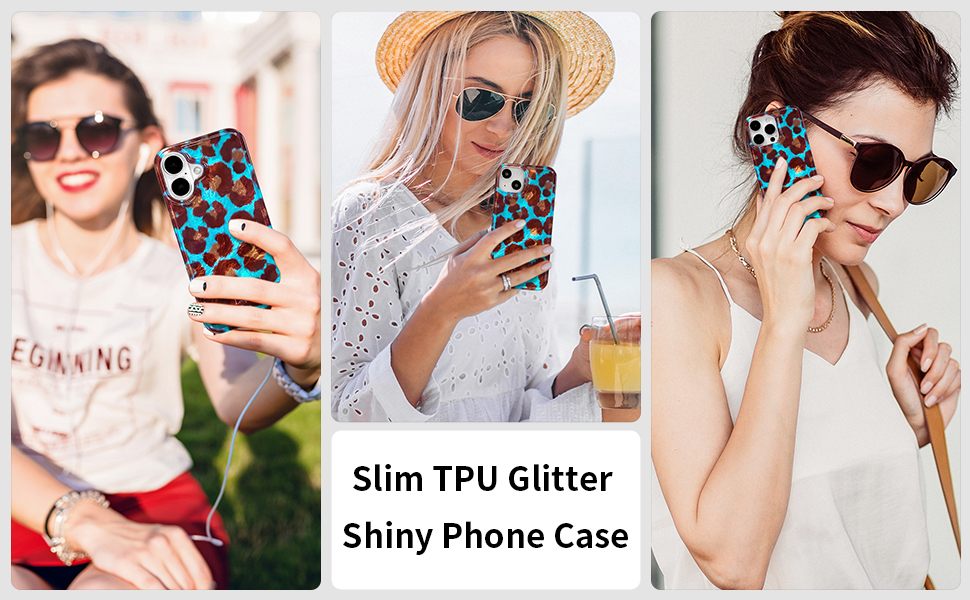 Cute Phone Case