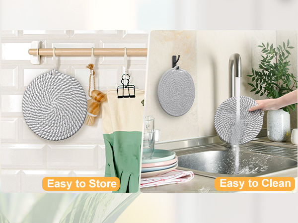 Trivet