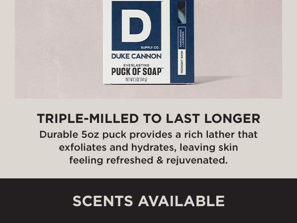 Duke Cannon
