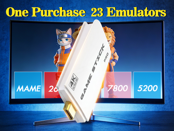 classic game console