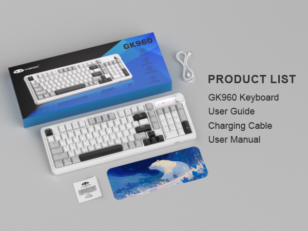 Keyboard