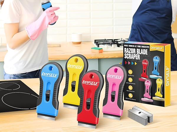 razor scraper tool