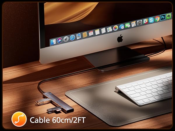 10gbps usb c hub