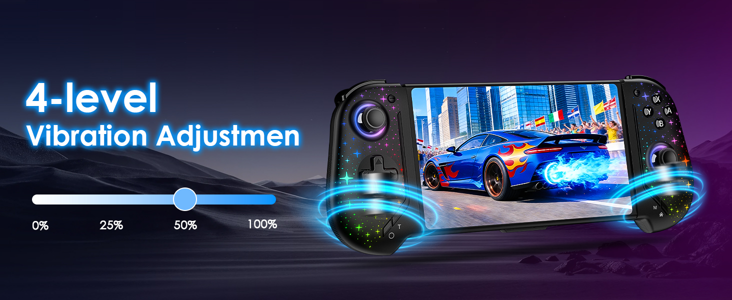 switch 2 pro controller