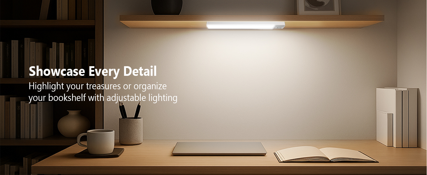 motion sensor under cabinet lighting