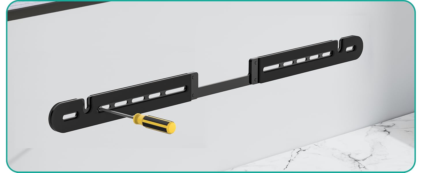 sonos arc ultra wall mount