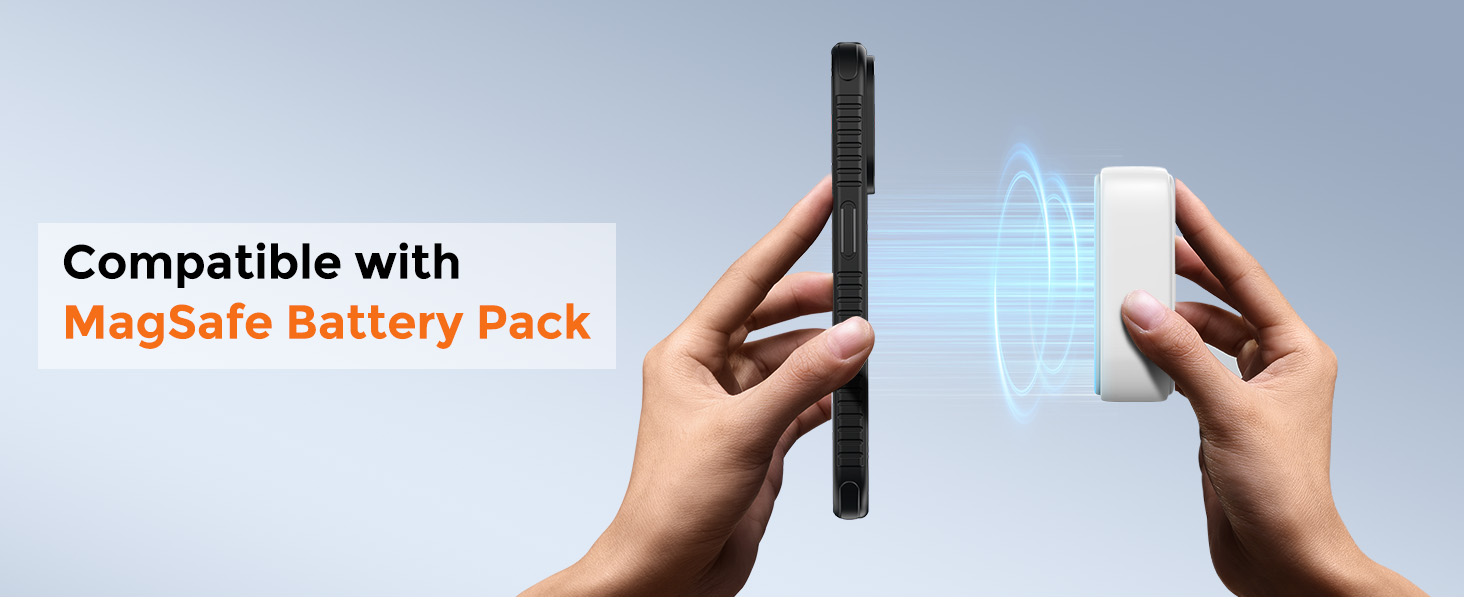 magsafe case for iphone 15 pro