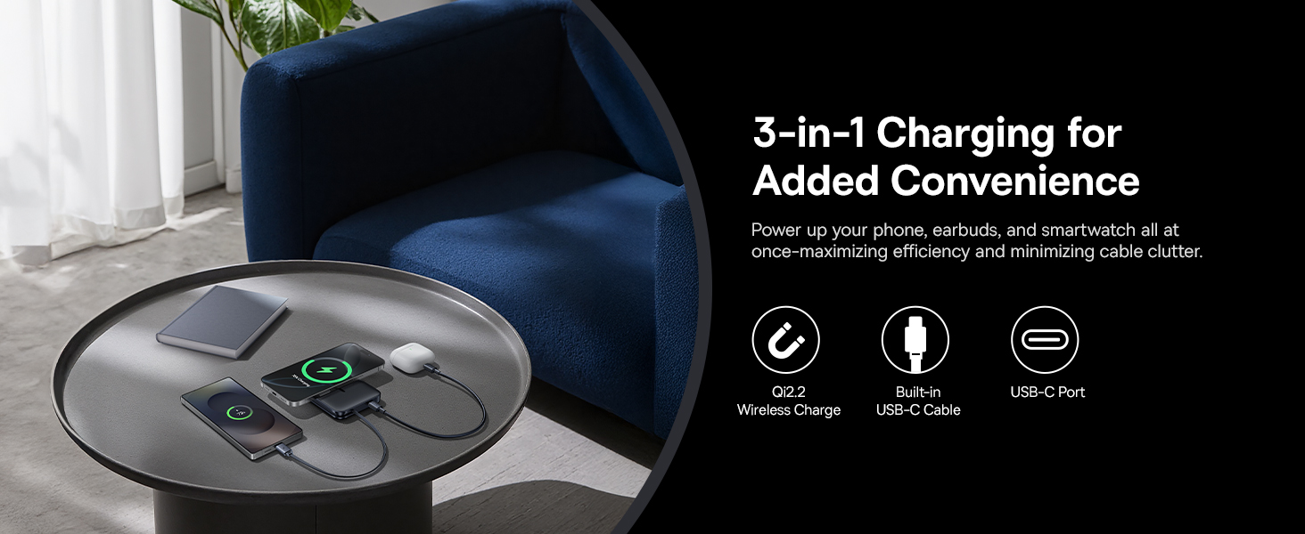 5-magsafe charger portable