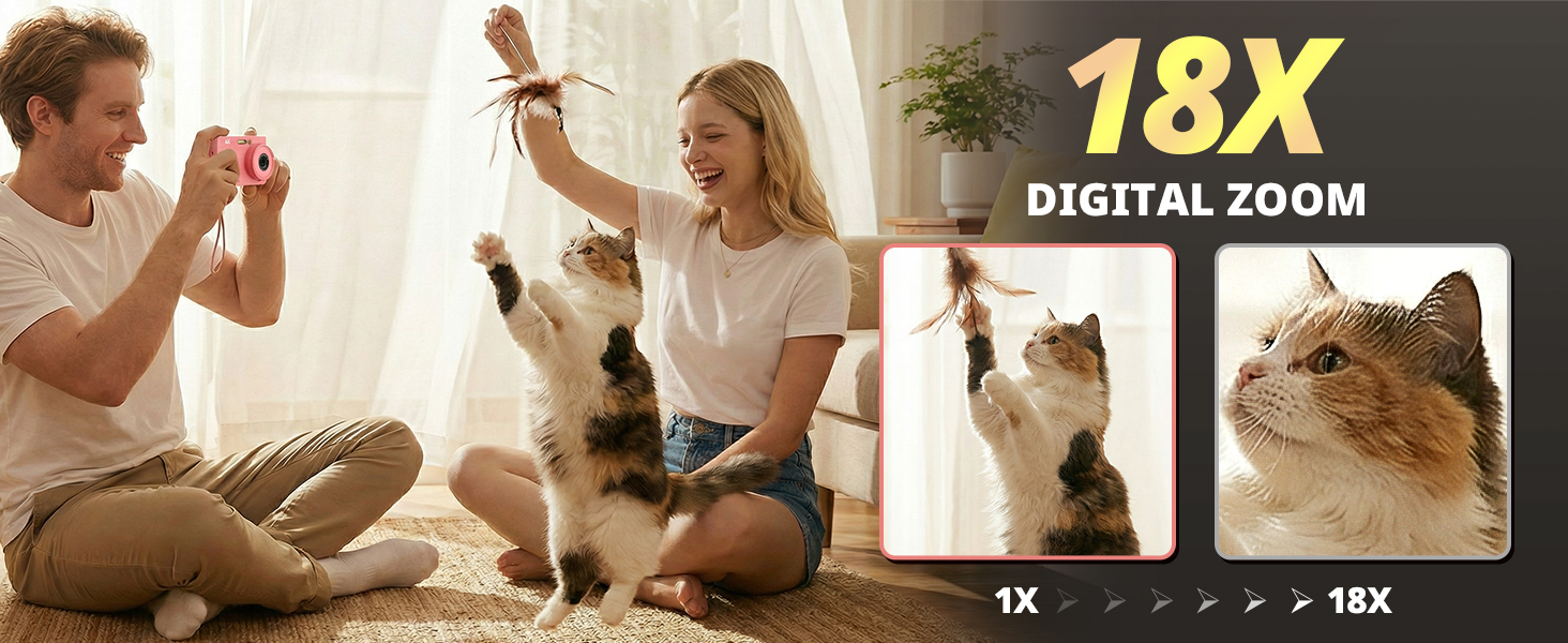 digital camera
