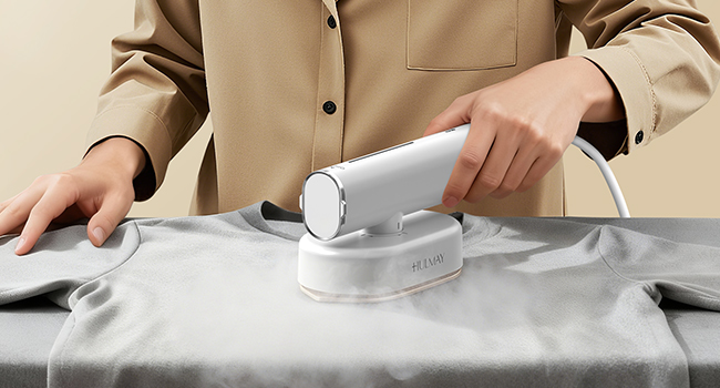 elorti garment steamer for clothes