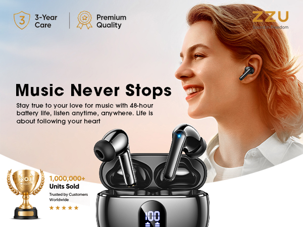 earbuds
