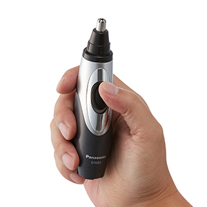 Comfortable, Ergonomic Design for Easy Handling