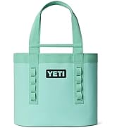 YETI Camino 35 Carryall with Internal Dividers, All-Purpose Utility, Boat and Beach Tote Bag, Dur...