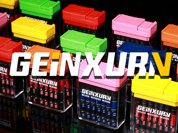 Geinxurn