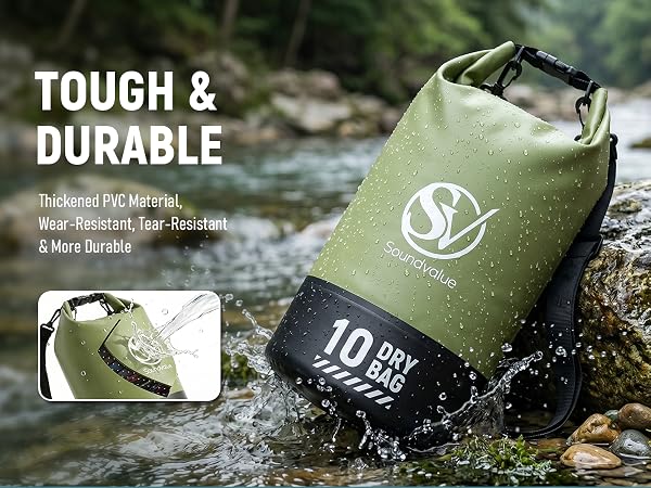 dry bag